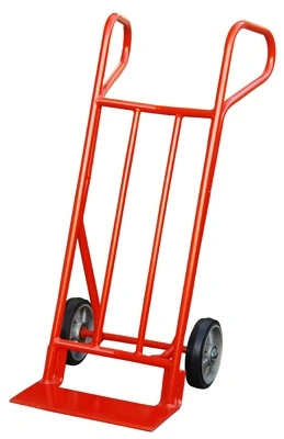 Ht4y Professional Hand Truck