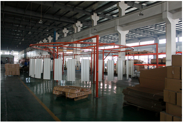 Wire Mesh Storage Logistic Cage