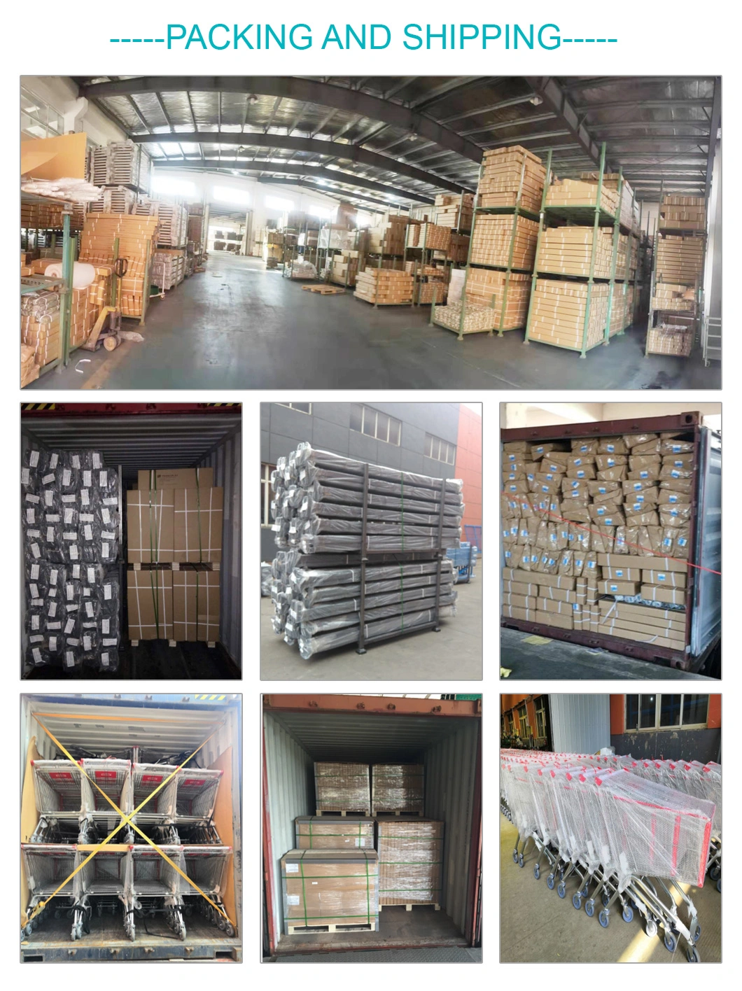 Heavy Duty Cantilever Storage Pallet Racking