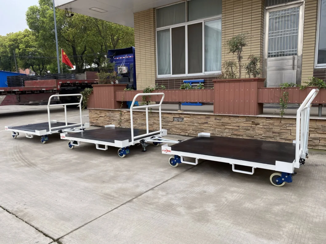 Collapsible Moving Hand Trolley/Hand Truck