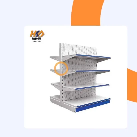 Professional Supermarket Shelf Accessories for Wholesales