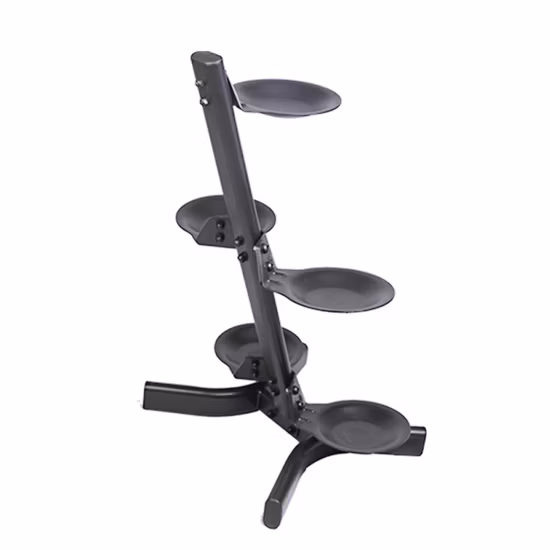 Steel Gym Equipment Storage Gravity Ball Medicine Ball Gym Ball Kettlebell Rack