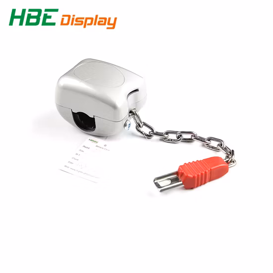 Plastic Awesome Bag Hook Trolley Accessories for Supermarket Shopping Cart