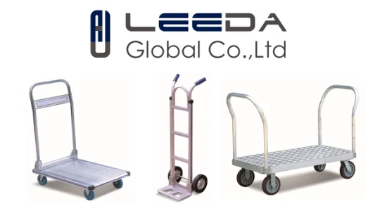 Ht4y Professional Hand Truck