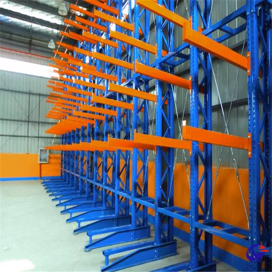 Adjustable Storage Racking Dexion Selective Pallet Rack Cantilever Rack with Factory Manufacture Price for Warehouse Racking Rack
