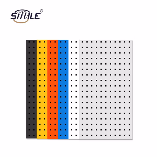 Custom Hardware Hook Retail Shop All Metal Tools Display Rack