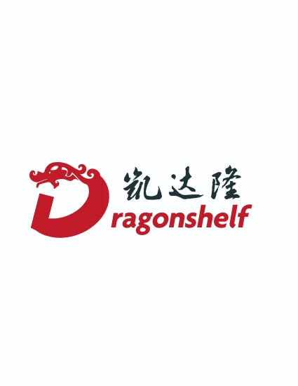 Dragonshelf High Quality Hardware Tool Display Stand Rack for Sale Display Rack