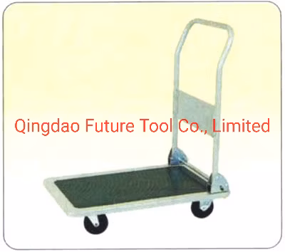 High Quality Platform Hand Truck (pH360)