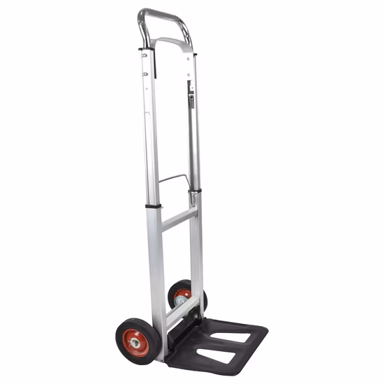 Aluminum Foldable Hand Truck China Factory