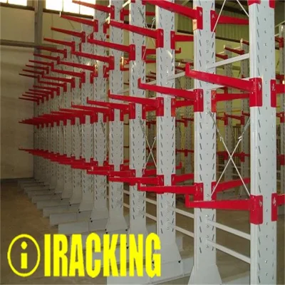 High Quality Best Selling Cantilever Pallet Racking From China