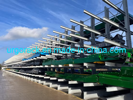 High Quality Best Selling Cantilever Pallet Racking From China